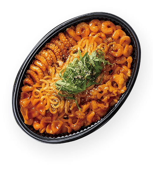 올타임에브리데이 메뉴