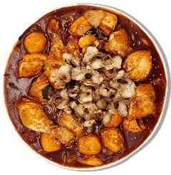 올타임에브리데이 보고싶닭곱도리