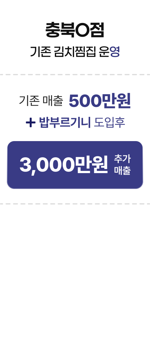 올타임에브리데이 매출증명 영수증