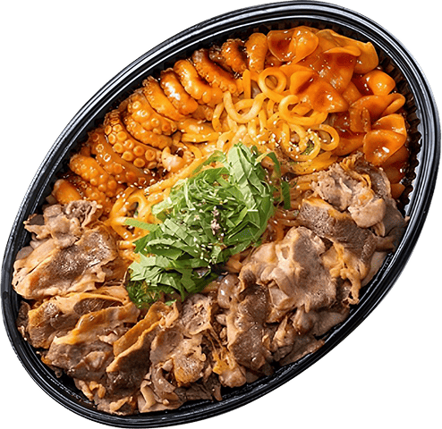 올타임에브리데이 감성낙곱새