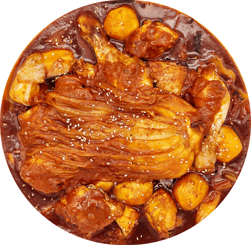 올타임에브리데이 보고싶닭 곱도리