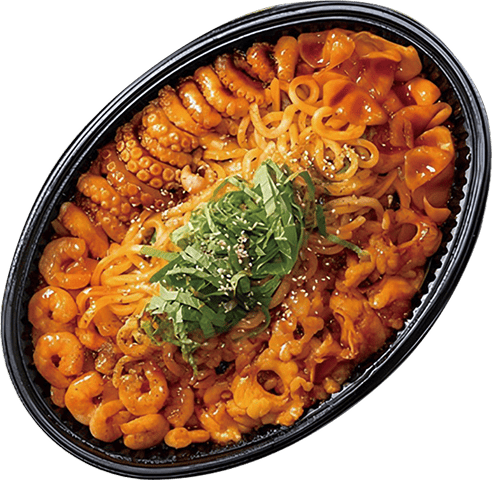 올타임에브리데이 감성낙곱새