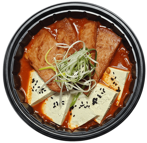 올타임에브리데이 오모가리 김치찜