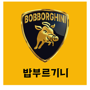 올타임에브리데이 밥부르기니